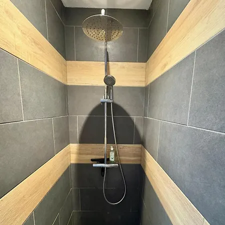 Place Des Ormes 6p Apartment Mimizan