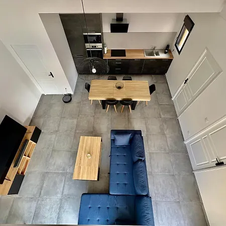 Place Des Ormes 6p Apartment Mimizan